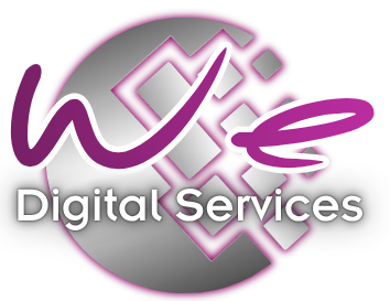 We Digital Services